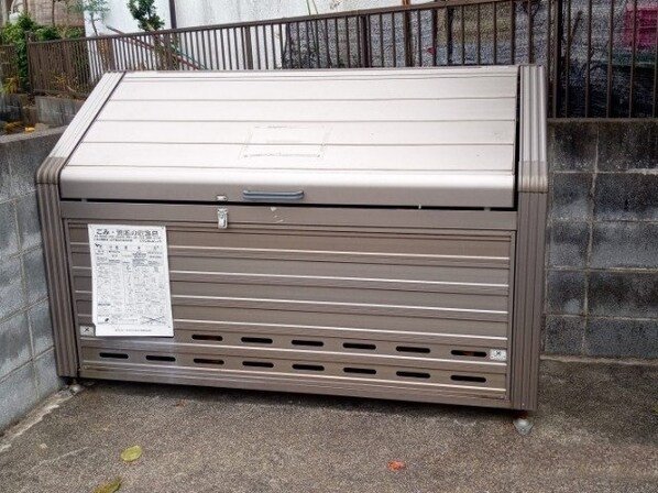 レオパレスIZM IVの物件内観写真